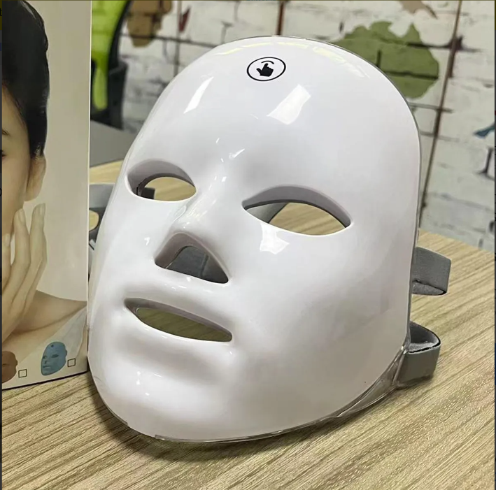 Gray helmet for bikers