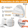 Gray helmet for bikers