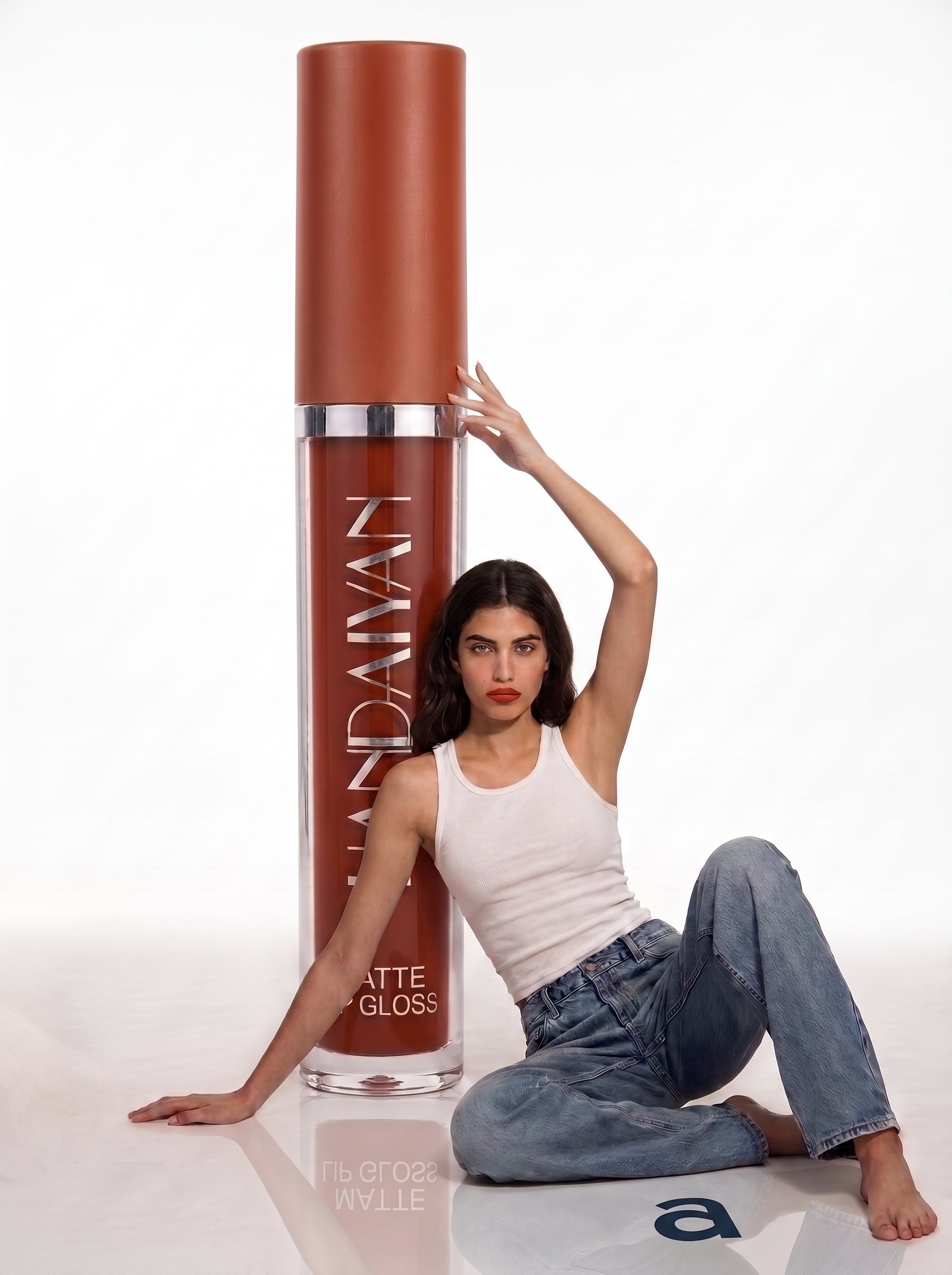Kit de Labiales Nude Handaiyan