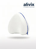 Almohada Ortopédica para Pierna y Rodilla