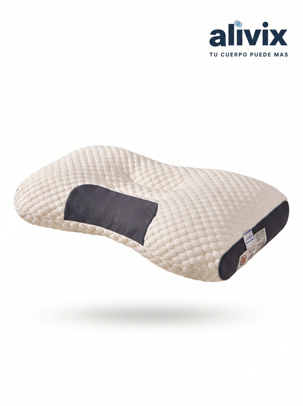 Almohada Cervical de Memory Foam