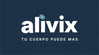 Alivix – Inicio