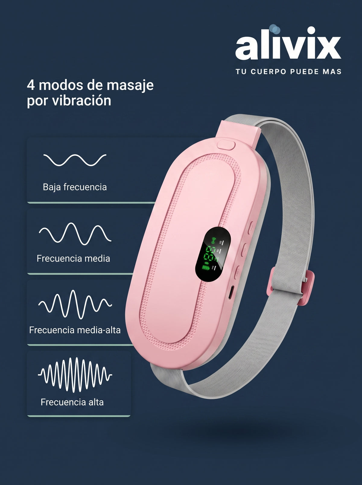 Kit Térmico Relajante — Manta y Almohadilla