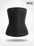 Faja Modeladora Cintura corset reductora