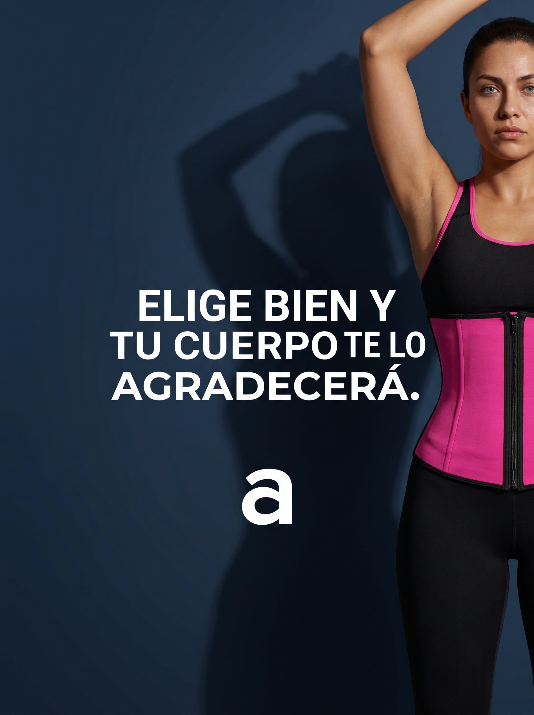 Faja Termica con Bandas Elasticas