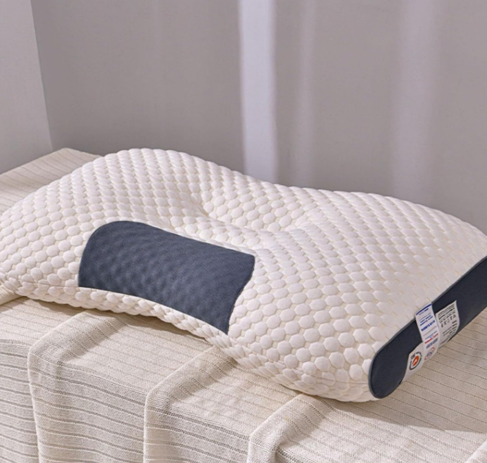 Almohada Cervical de Memory Foam