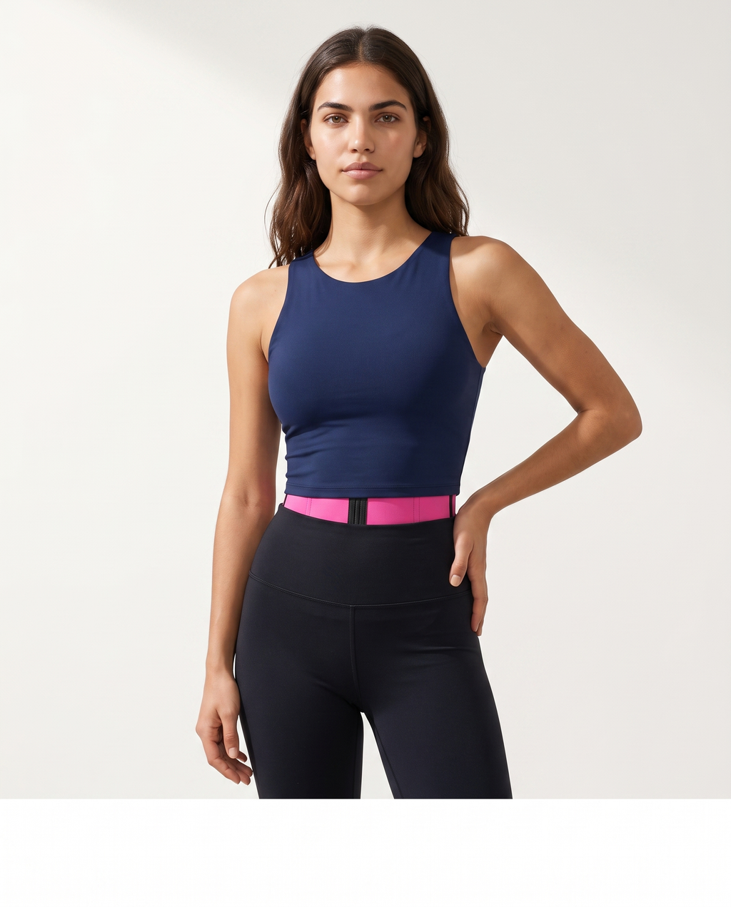 Faja Termica con Bandas Elasticas