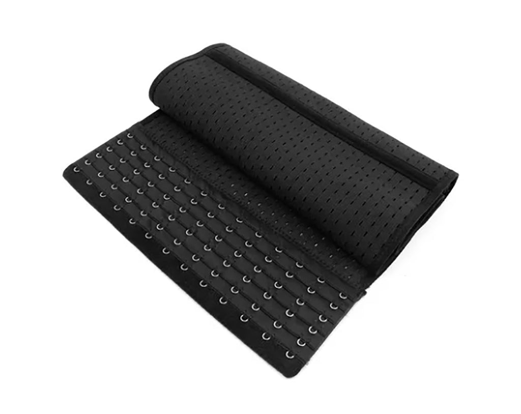 Faja Modeladora Cintura corset reductora