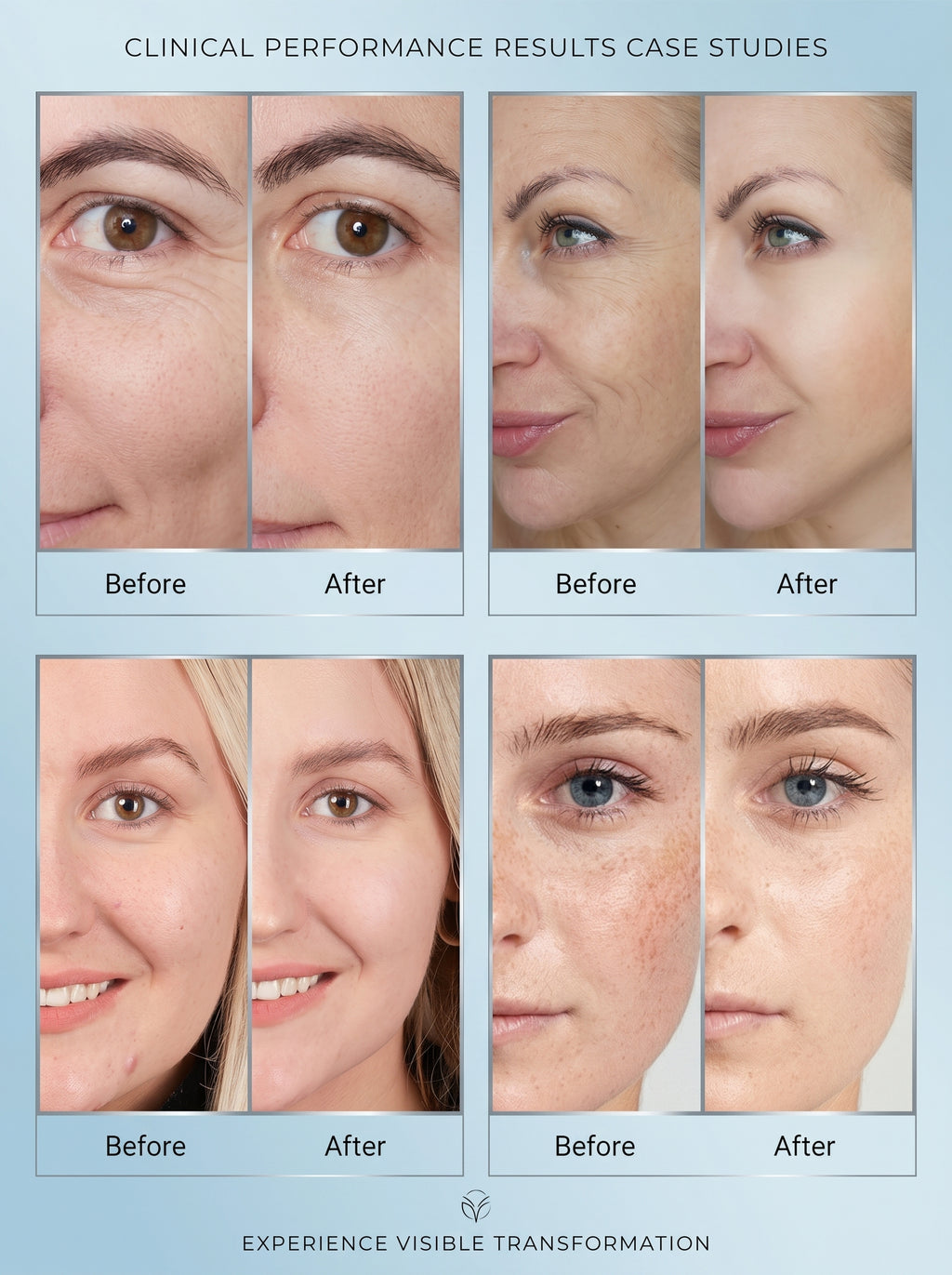 Máscara con Luz LED Facial