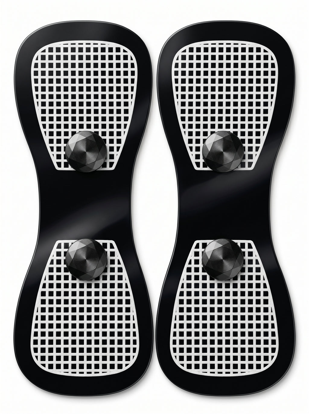 Alivix® Masajeador Portátil USB x2