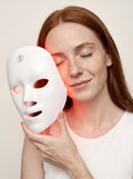Máscara con Luz LED Facial