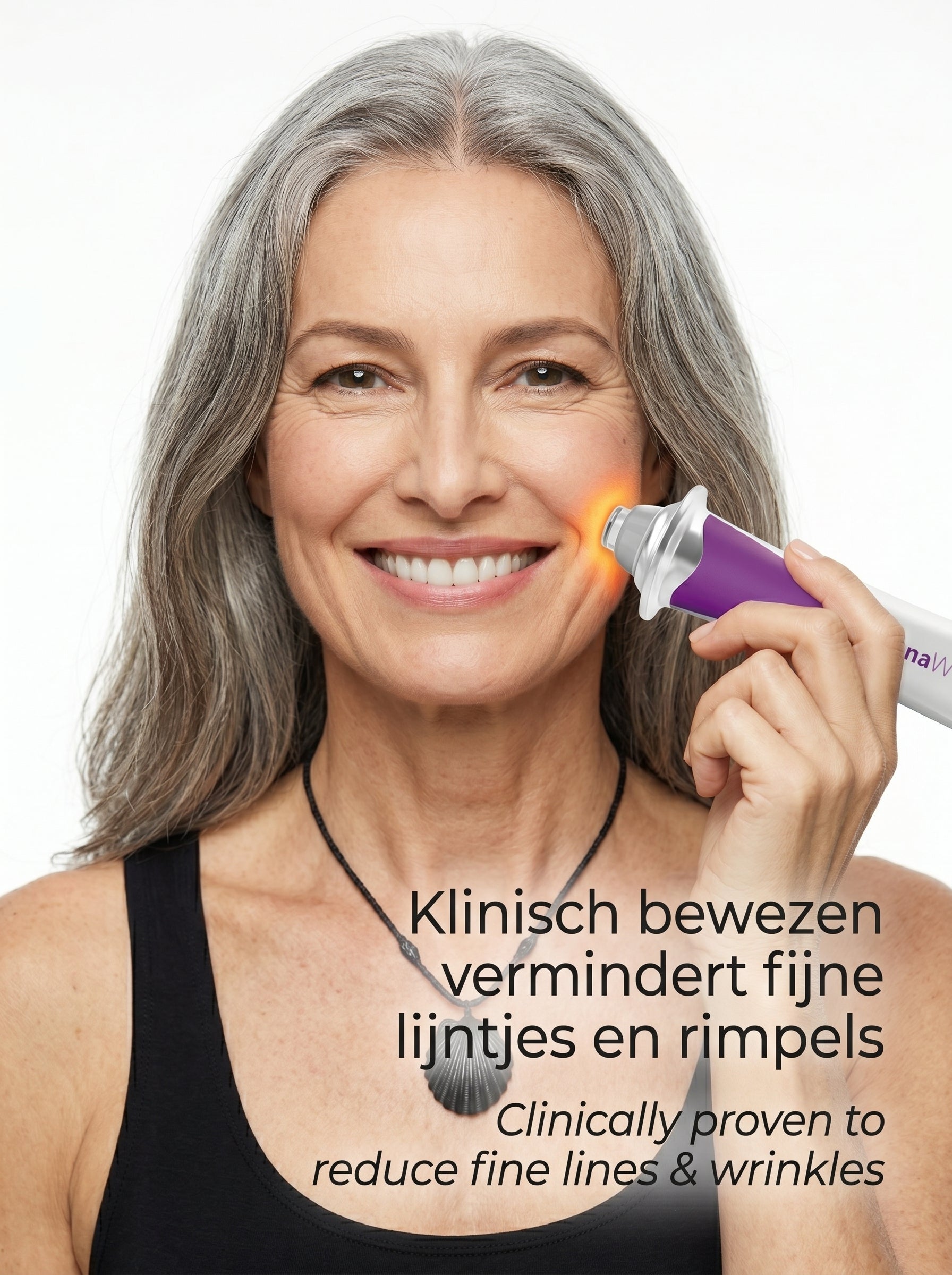 Lifting y Tonificador Facial Eléctrico