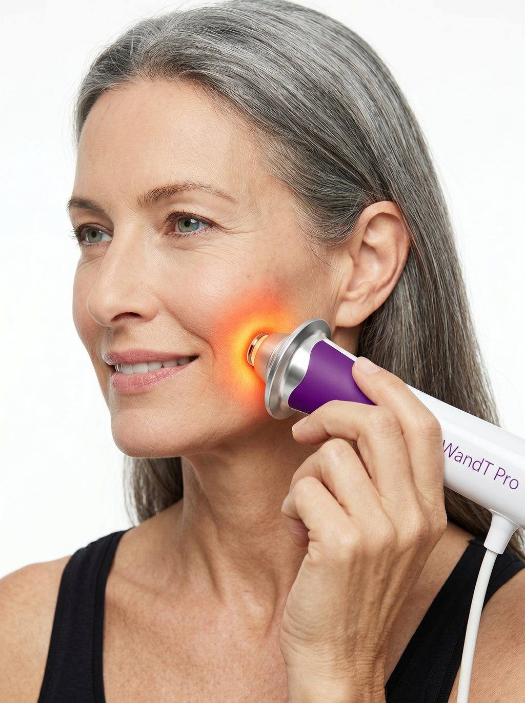 Lifting y Tonificador Facial Eléctrico