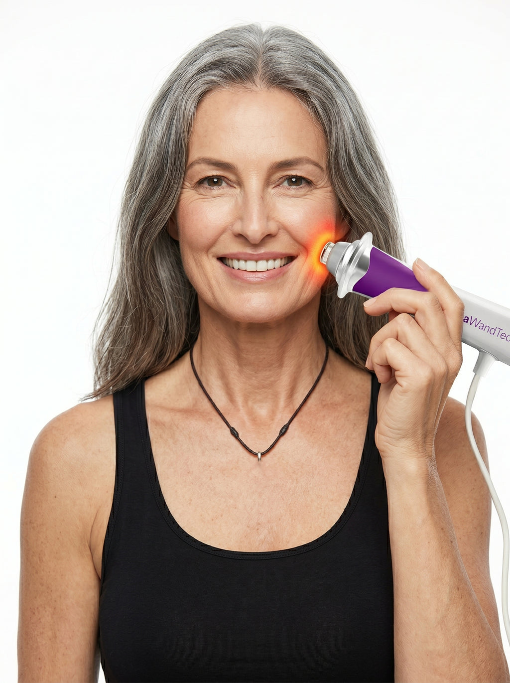 Lifting y Tonificador Facial Eléctrico