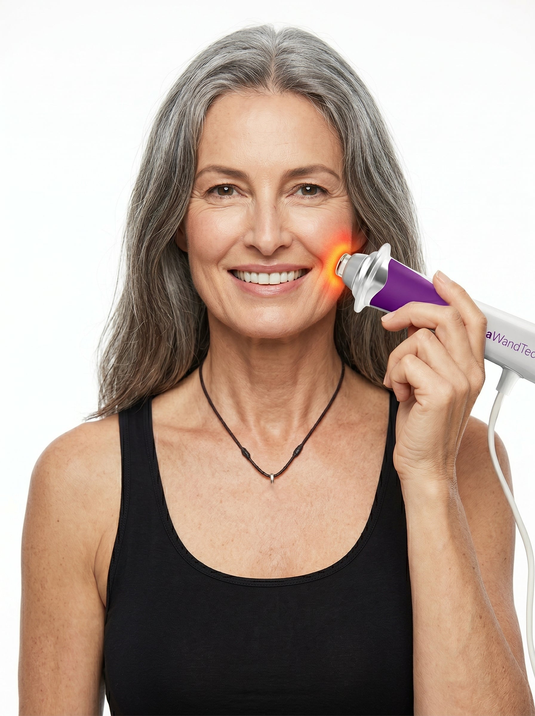 Lifting y Tonificador Facial Eléctrico