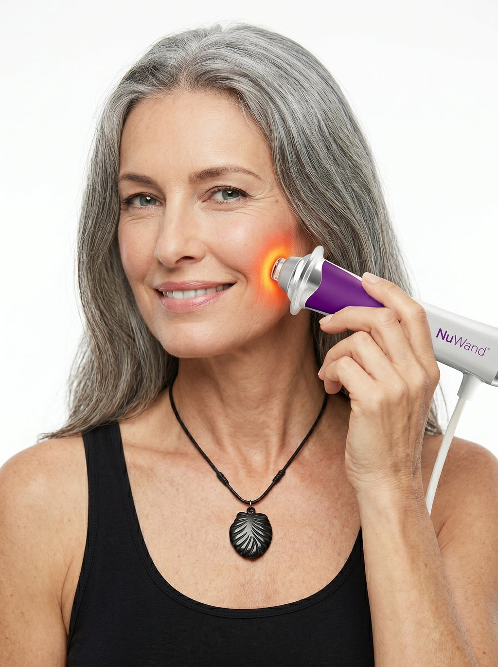 Lifting y Tonificador Facial Eléctrico