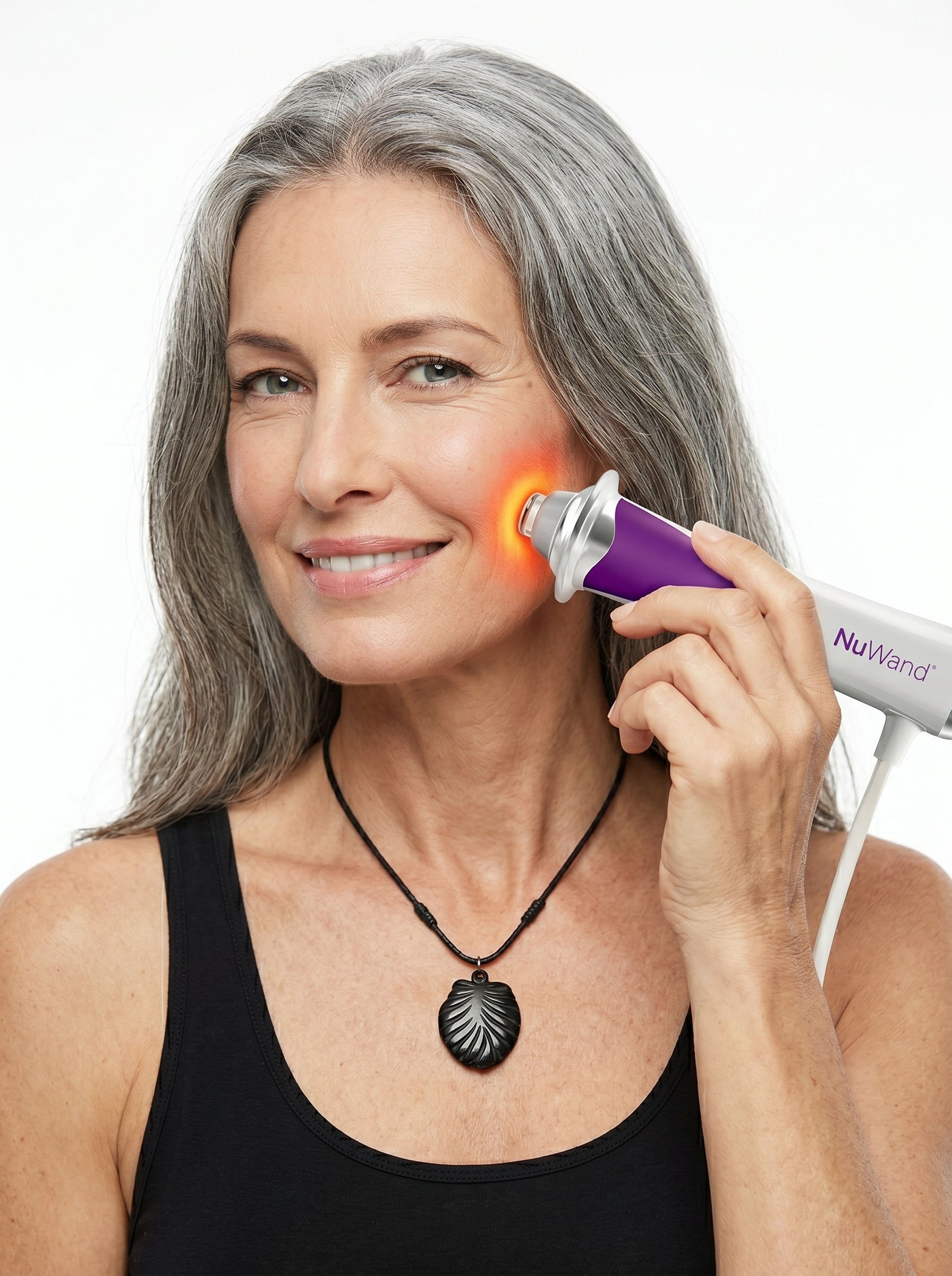 Lifting y Tonificador Facial Eléctrico