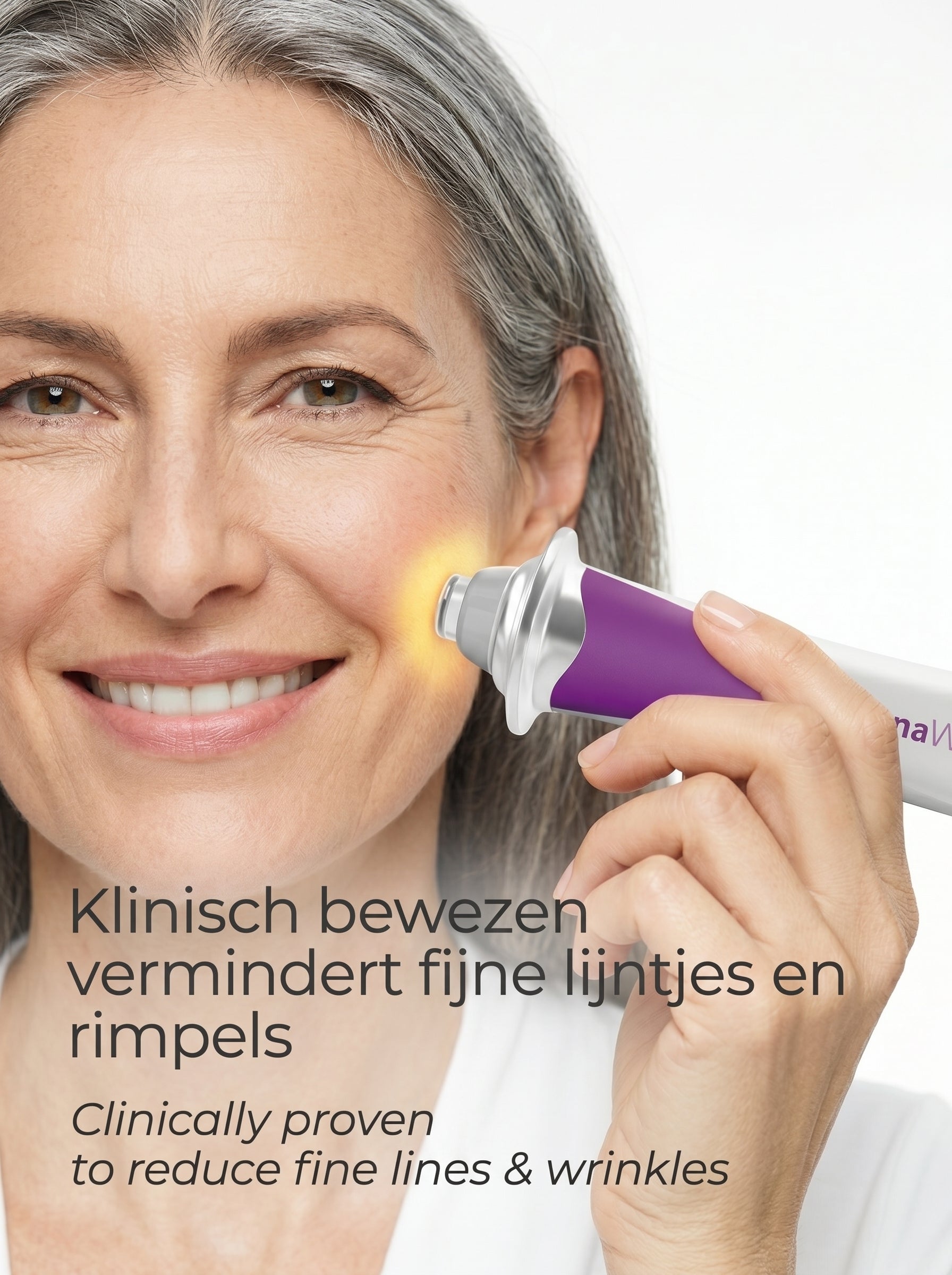 Lifting y Tonificador Facial Eléctrico
